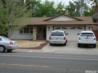 6219 Trajan Dr, Citrus Heights, CA 95662-3834