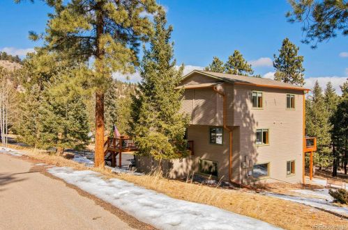 5370 Three Sisters Cir, Lakewood, CO 80439