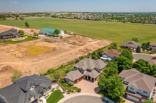 14072 Fox Ridge Dr, Westminster CO  80020-6182 exterior