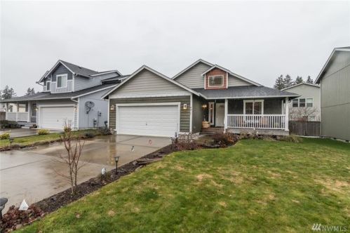 4817 204th St, Elk Plain, WA 98387-5893