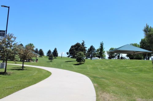 920 Coronado Pkwy, Denver CO 80229-5445 exterior