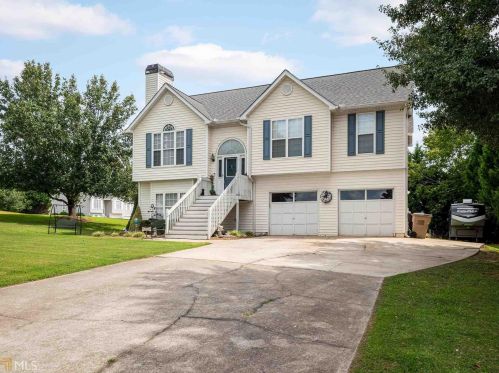 120 Northwind Dr, Stockbridge GA  30281-6214 exterior
