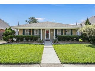 4132 Saint Elizabeth Dr, Kenner, LA 70065-1638