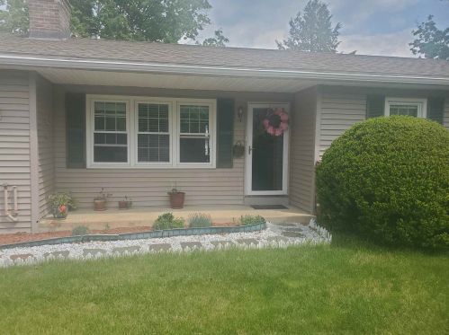 38 Fenderson Cir, Unity, NH 03603-4710