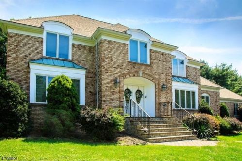 70 Ketch Rd, Morristown, NJ 07960-2605
