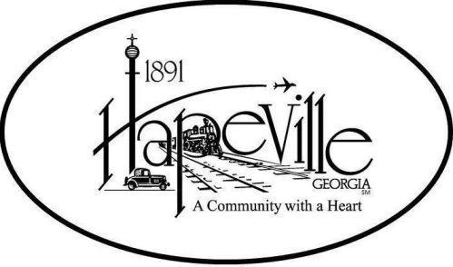 3238 Dogwood Dr, Atlanta GA  30354-1191 exterior