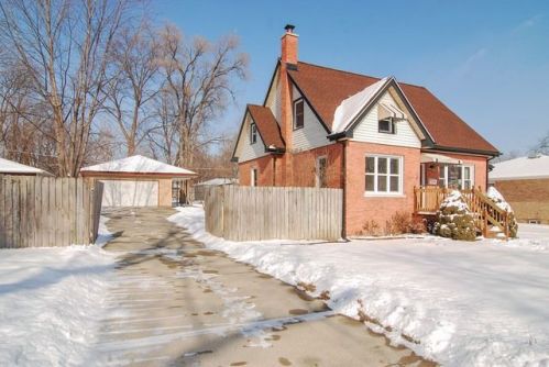 5154 Washington St, Hillside, IL 60162-1246