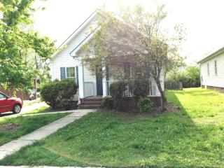 310 Bingham St, Greensboro, NC 27401-3618