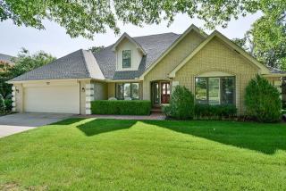 6207 Quebec Ave, Tulsa, OK 74136-1610