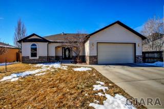 292 Westwater Cir, Colorado National Monument, CO 81521-3067