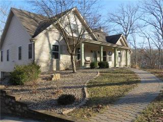 534 Woods Creek Dr, Cappeln, MO 63348-1960