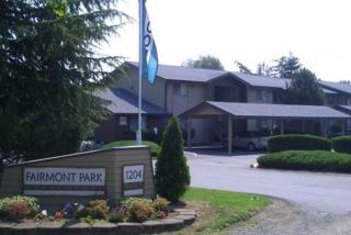 1204 73rd St, Tacoma WA  98404-3352 exterior