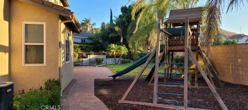 4847 Ridge Point Way, Riverside CA  92509-5448 exterior