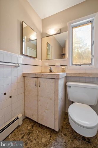 36 Bear Brook Rd, Princeton NJ  08540-6216 exterior