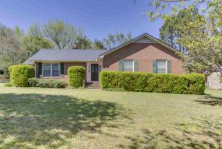 2004 Millgate Rd, Anderson, SC 29621-2938