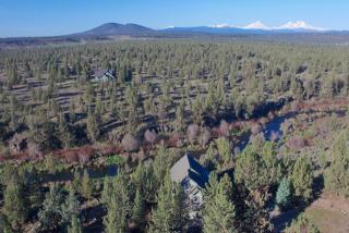 6460 Atkinson Ave, Eagle Crest OR  97756-9302 exterior