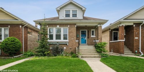 6125 Warwick Ave, Chicago, IL 60634-2557