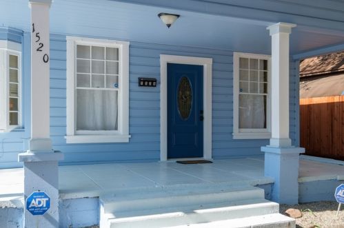 1520 Laurel St, Chico, CA 95928-6134