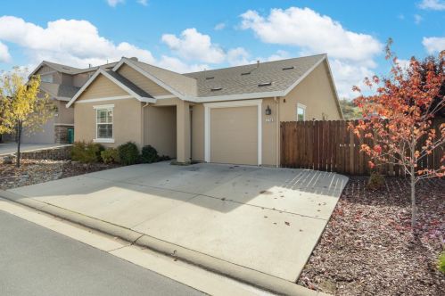 2798 Winesap Cir, Swansboro Country, CA 95667-3108