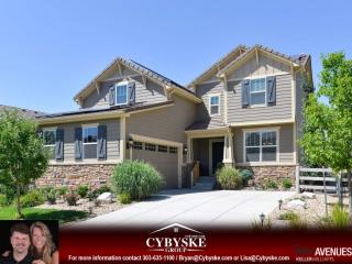 3451 Harvard Pl, Westminster, CO 80023-8503