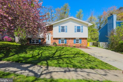 316 Ternwing Dr, Arnold, MD 21012-1936
