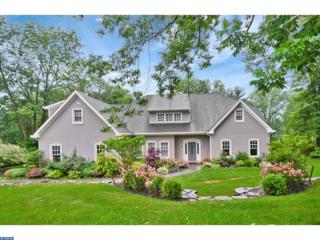 131 Bertrand Dr, Princeton, NJ 08540-2903