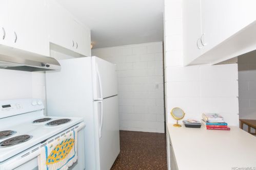 940 Punahou St, Honolulu HI  96822-4798 exterior