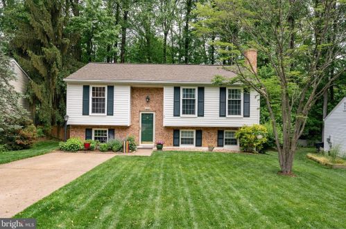6002 Windward Dr, Springfield, VA 22015-3829