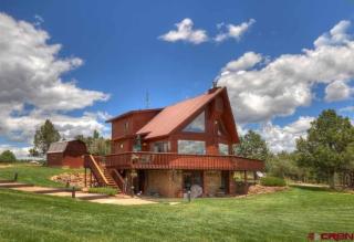 12518 Road 38.7, Mancos, CO 81328-7950