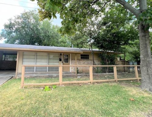 5011 Finley Dr, Austin, TX 78731-5611