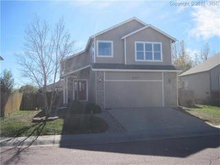 2177 Bent Tree Ln, Fountain, CO 80817-4673