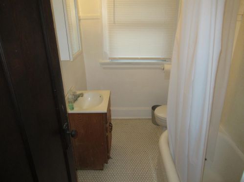 2141 Hannaford Ave, Cincinnati OH  45212-1612 exterior