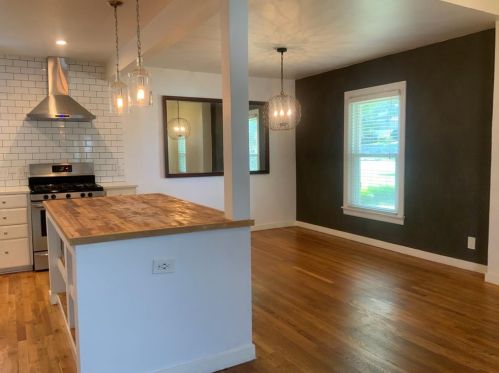4213 Lovell Ave, Fort Worth TX  76107-5527 exterior