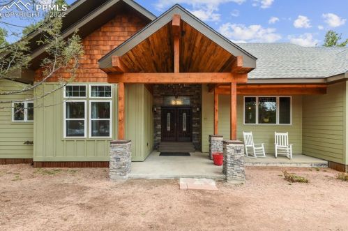 25 Echo Cir, Twin Rock, CO 80816-9136