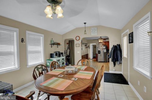 434 Moul Ave, Hanover PA  17331-1565 exterior