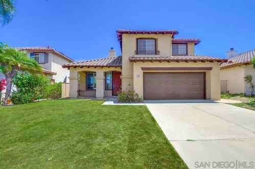 2187 Avenida Toronja, Carlsbad, CA 92009-8707