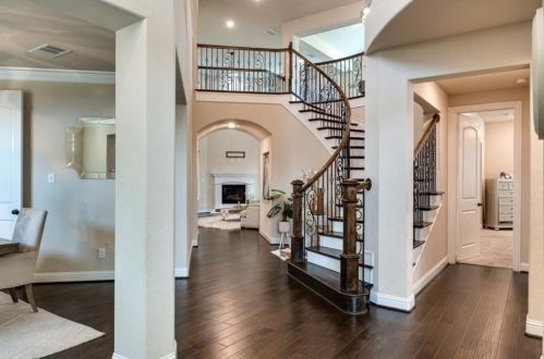 3549 Sparkling Dr, Plano TX  75074-9006 exterior