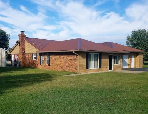 37337 Twilight Ln, Shawnee, OK 74804-9182