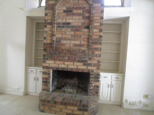 5324 Bentwood Trl, Dallas TX  75252-2385 exterior