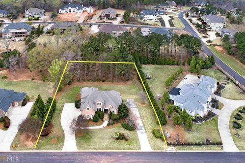 819 Cog Hl, Mcdonough, GA 30253-4027