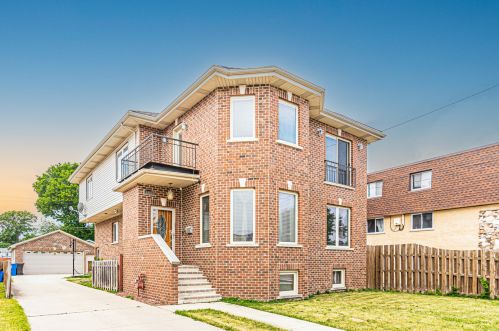 3960 Normandy Ave, Chicago, IL 60634-2421