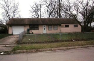 6705 Brookhaven Dr, Indianapolis, IN 46226-2505