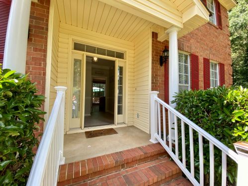 561 Waterford Dr, Evans GA  30809-3857 exterior