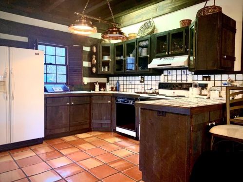 360 Mulligan Way, Big Canoe, GA 30143-7806