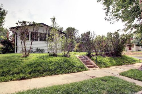 3732 49th Ave, Denver CO  80221-1008 exterior