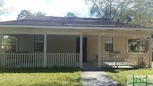 912 Googe St, Savannah GA  31415-5252 exterior
