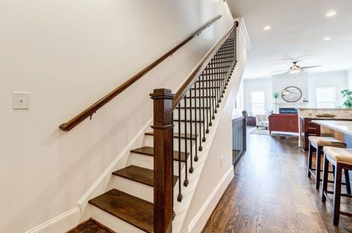186 Marion Pl, Atlanta GA  30307-2728 exterior