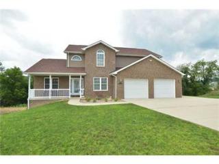 2018 Meadow Lane Dr, Greensburg, PA 15601-9351