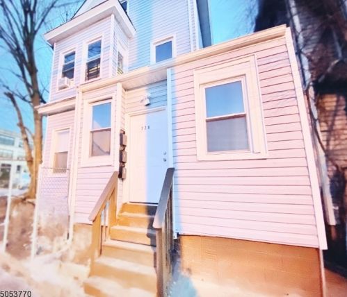 228 Hamilton Ave, Paterson, NJ 07501-1525