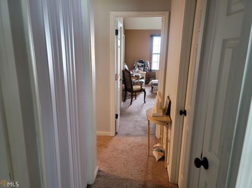 119 Oak Cir, Stockbridge GA 30281-3345 exterior